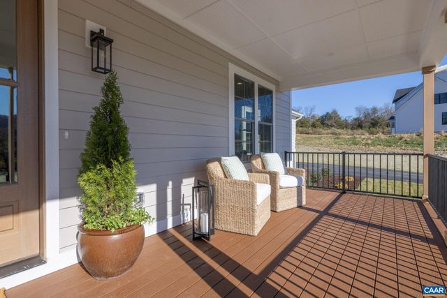 3550 DICK WOODS RD, Charlottesville, VA 22903