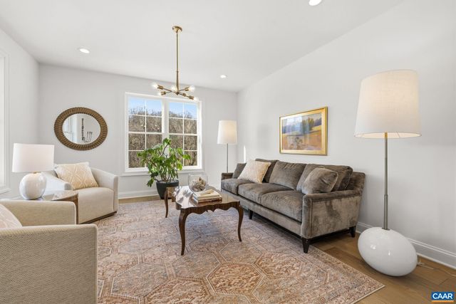 3550 DICK WOODS RD, Charlottesville, VA 22903