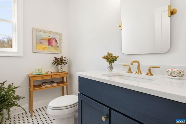 3550 DICK WOODS RD, Charlottesville, VA 22903