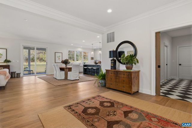 3550 DICK WOODS RD, Charlottesville, VA 22903