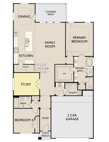 32306 Magnolia Glen Lane, Waller, TX 77484