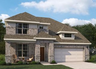 32306 Magnolia Glen Lane, Waller, TX 77484