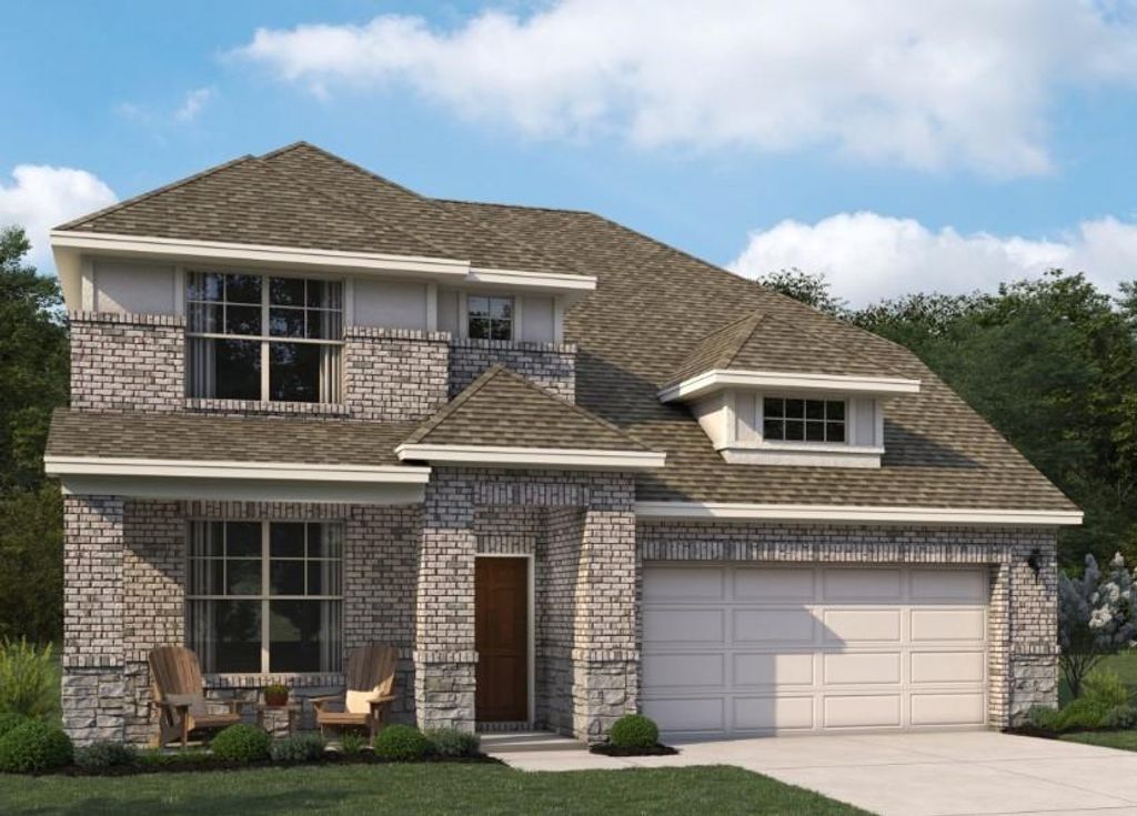 32306 Magnolia Glen Lane, Waller, TX 77484