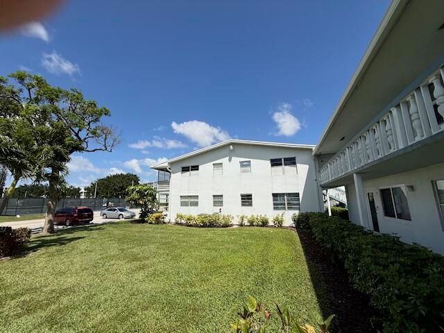 41 Upminster B Crescent B, Deerfield Beach, FL 33442