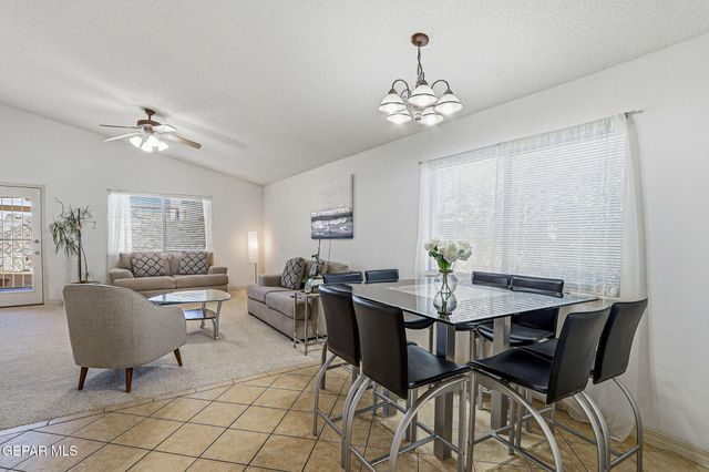 13711 Paseo Central Avenue, Horizon City, TX 79928