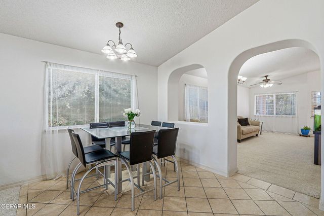 13711 Paseo Central Avenue, Horizon City, TX 79928