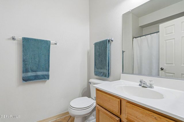 13711 Paseo Central Avenue, Horizon City, TX 79928