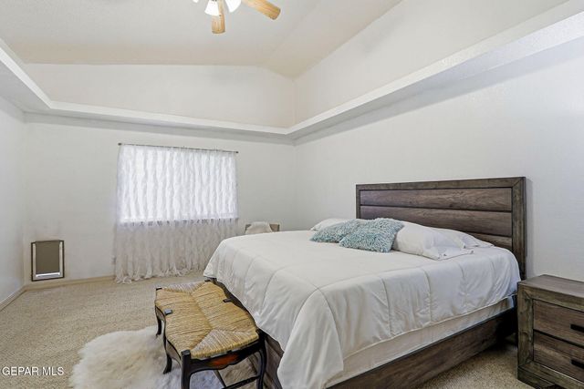 13711 Paseo Central Avenue, Horizon City, TX 79928