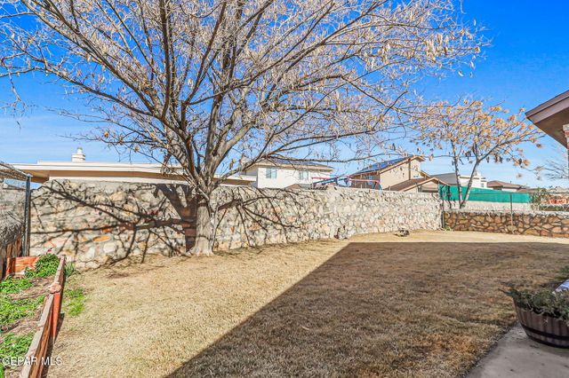 13711 Paseo Central Avenue, Horizon City, TX 79928