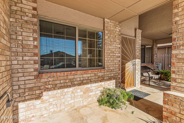 13711 Paseo Central Avenue, Horizon City, TX 79928