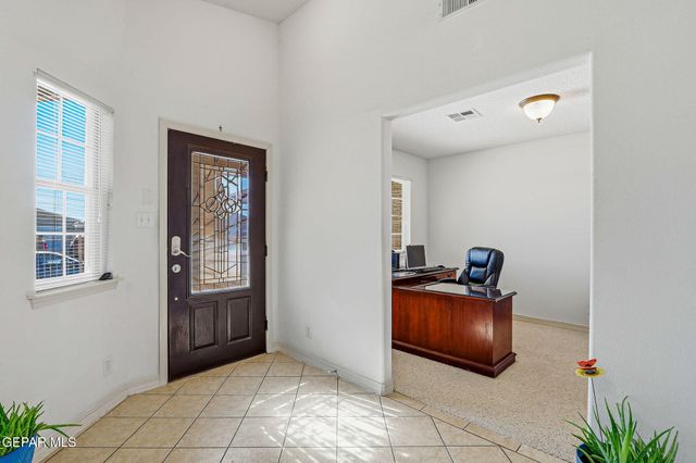 13711 Paseo Central Avenue, Horizon City, TX 79928