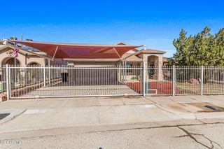 13711 Paseo Central Avenue, Horizon City, TX 79928