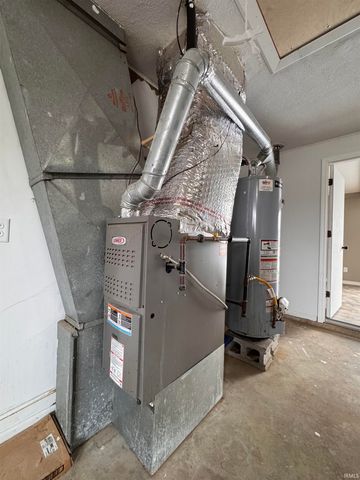 7231 Treverton Drive, Fort Wayne, IN 46816