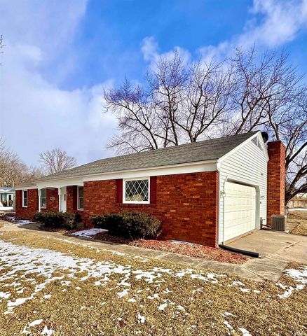 7231 Treverton Drive, Fort Wayne, IN 46816