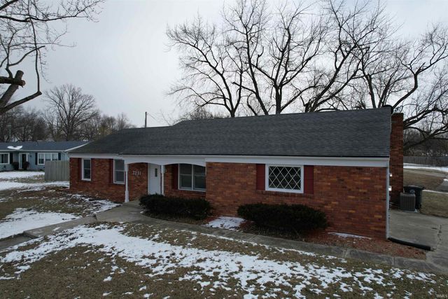 7231 Treverton Drive, Fort Wayne, IN 46816
