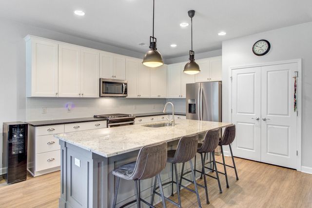 1539 Thin Pine Drive, Johns Island, SC 29455