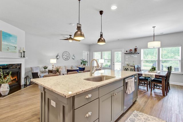 1539 Thin Pine Drive, Johns Island, SC 29455