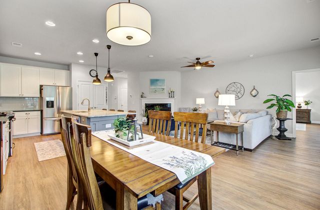 1539 Thin Pine Drive, Johns Island, SC 29455