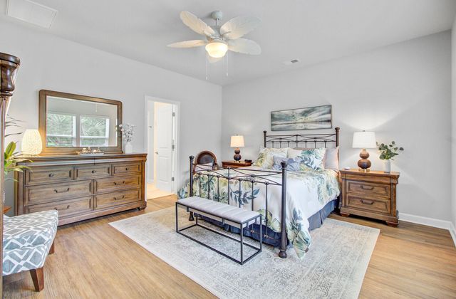 1539 Thin Pine Drive, Johns Island, SC 29455