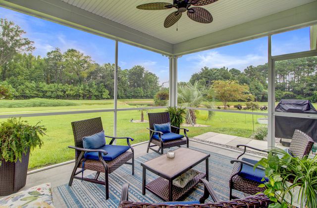 1539 Thin Pine Drive, Johns Island, SC 29455