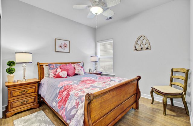 1539 Thin Pine Drive, Johns Island, SC 29455