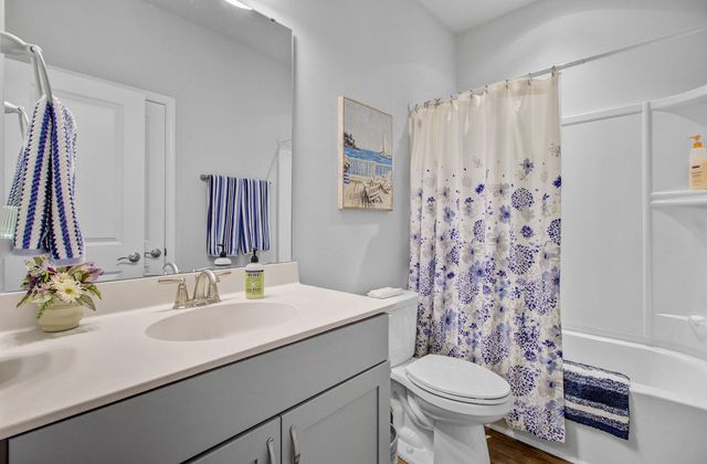 1539 Thin Pine Drive, Johns Island, SC 29455