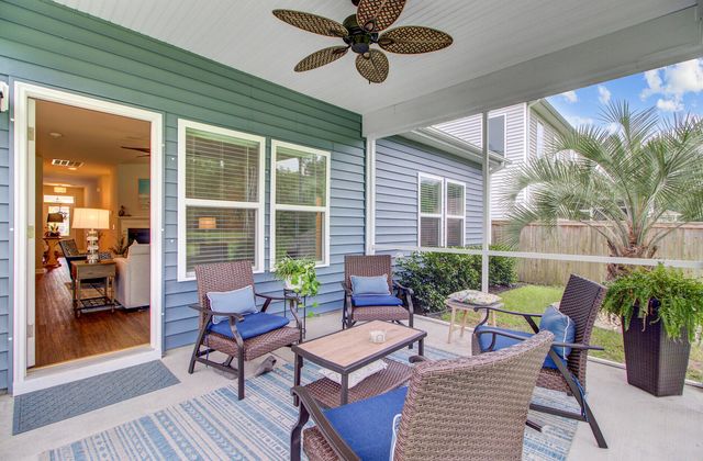 1539 Thin Pine Drive, Johns Island, SC 29455