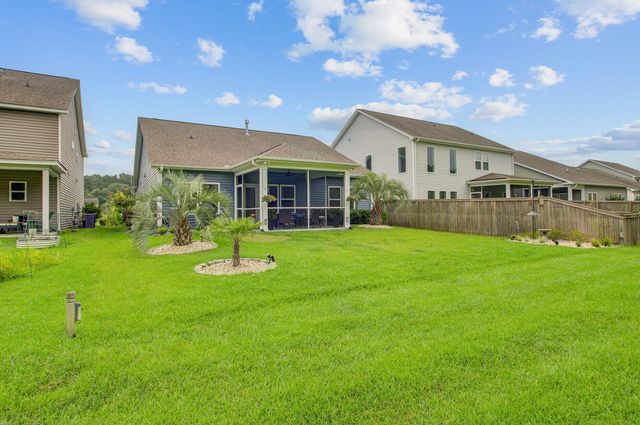 1539 Thin Pine Drive, Johns Island, SC 29455
