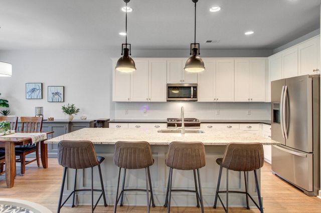 1539 Thin Pine Drive, Johns Island, SC 29455