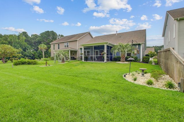 1539 Thin Pine Drive, Johns Island, SC 29455