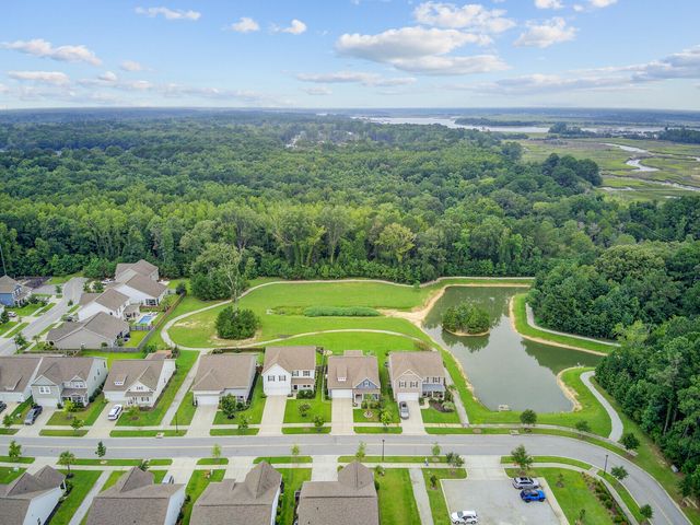 1539 Thin Pine Drive, Johns Island, SC 29455