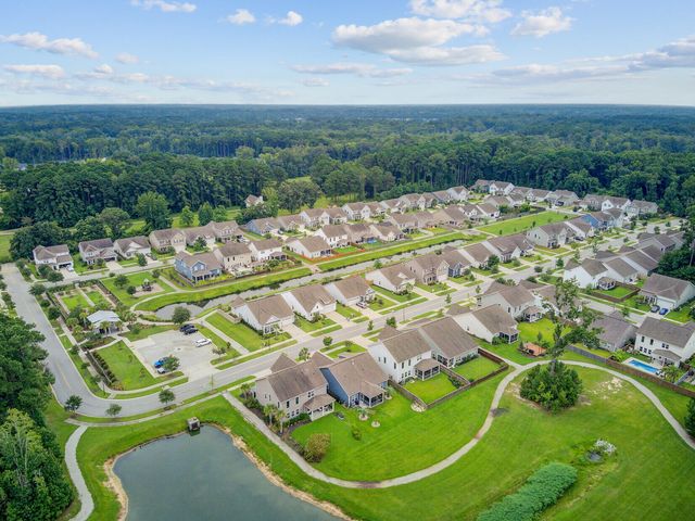 1539 Thin Pine Drive, Johns Island, SC 29455