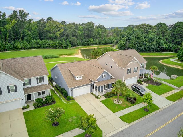 1539 Thin Pine Drive, Johns Island, SC 29455