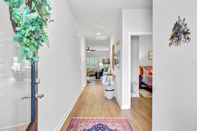 1539 Thin Pine Drive, Johns Island, SC 29455