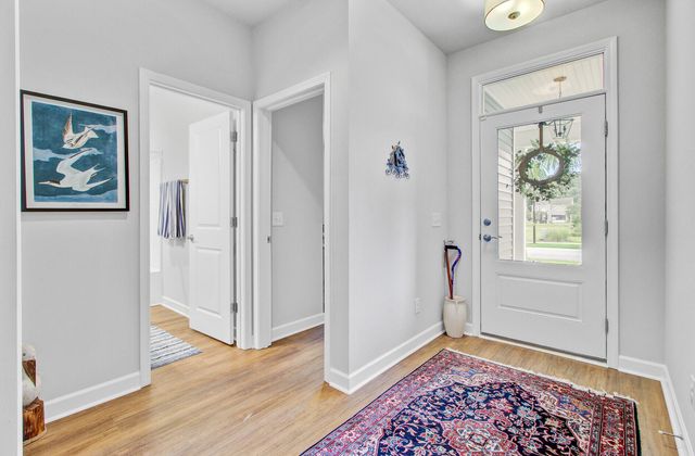 1539 Thin Pine Drive, Johns Island, SC 29455