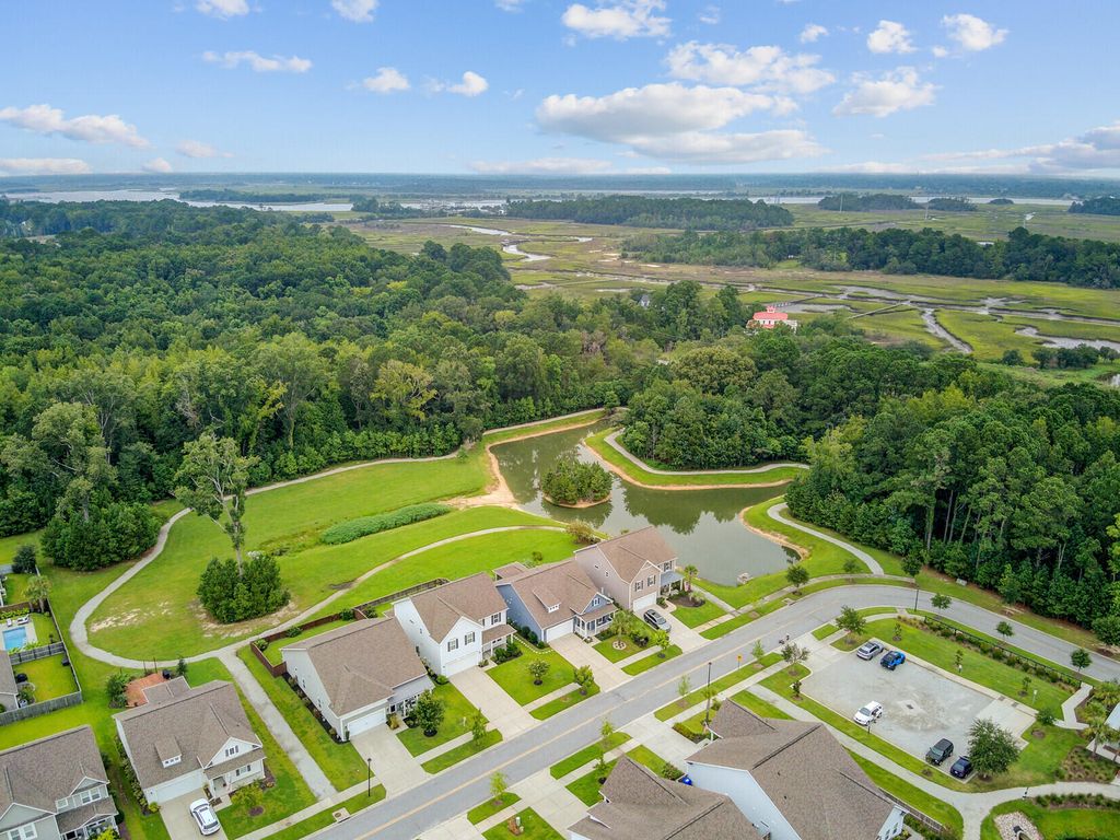 Image 36 of property listing at 1539 Thin Pine Drive, Johns Island, SC 29455