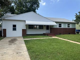 8209 Wedgewood DR, Norfolk, VA 23518
