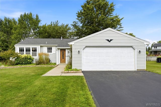 9 Partridge Walk, Lancaster, NY 14086