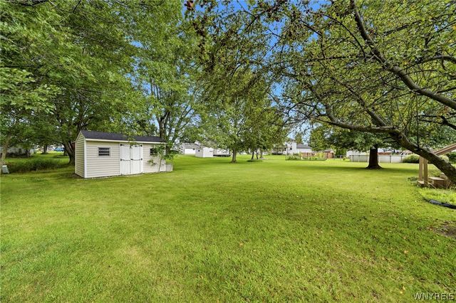 9 Partridge Walk, Lancaster, NY 14086