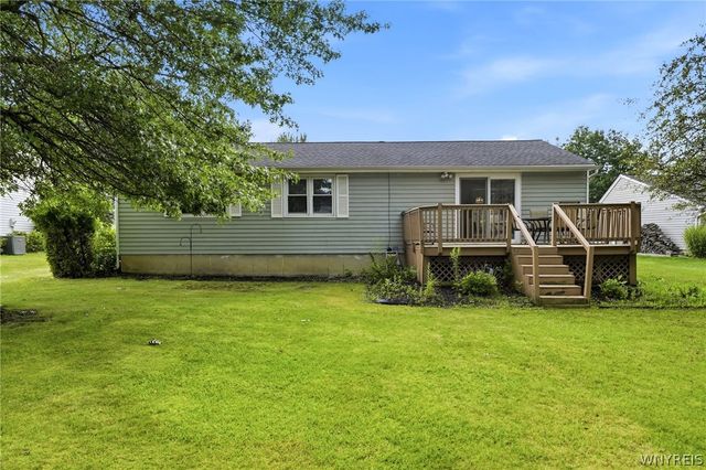 9 Partridge Walk, Lancaster, NY 14086