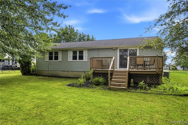 9 Partridge Walk, Lancaster, NY 14086