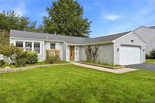 9 Partridge Walk, Lancaster, NY 14086