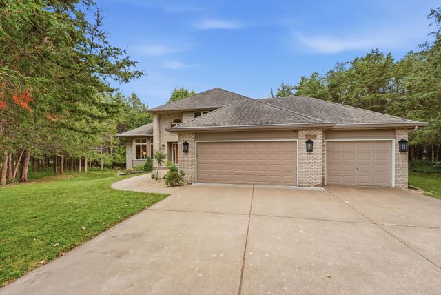 4850 153rd Court NW, Anoka, MN 55303