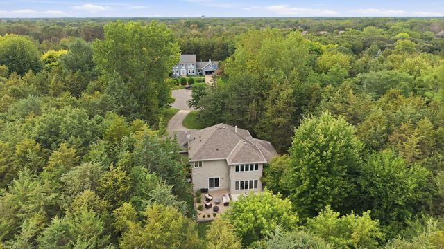 4850 153rd Court NW, Anoka, MN 55303