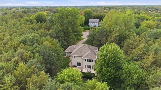 4850 153rd Court NW, Anoka, MN 55303
