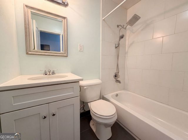 6503 Jackie Lane, Austell, GA 30106