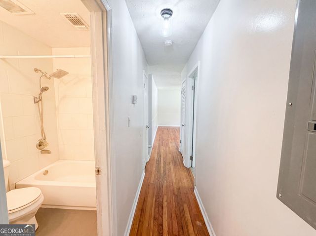 6503 Jackie Lane, Austell, GA 30106