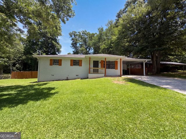 6503 Jackie Lane, Austell, GA 30106