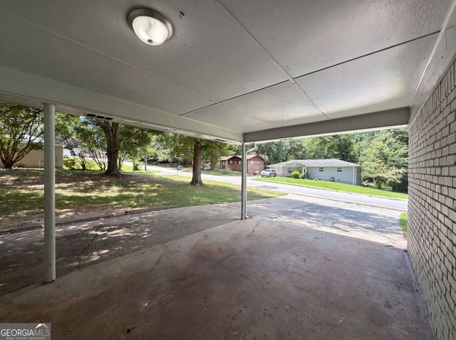 6503 Jackie Lane, Austell, GA 30106