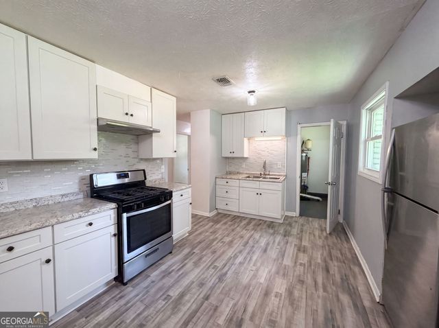 6503 Jackie Lane, Austell, GA 30106